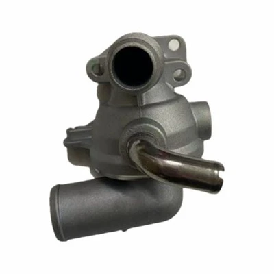 Nws pib Joint Silica Sol Investment Casting