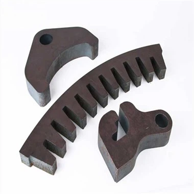 N20H20 Hlau Hmoov Txhaj Moulded Qhov Chaw
