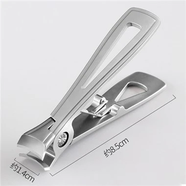 Nail Clippers MIM Parts