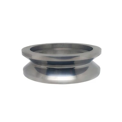 Tungsten-cobalt Alloy Hlau Drawing Cov Menyuam PM Sintered Parts