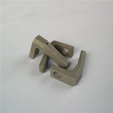 Tungsten tooj liab Alloy MIM Parts