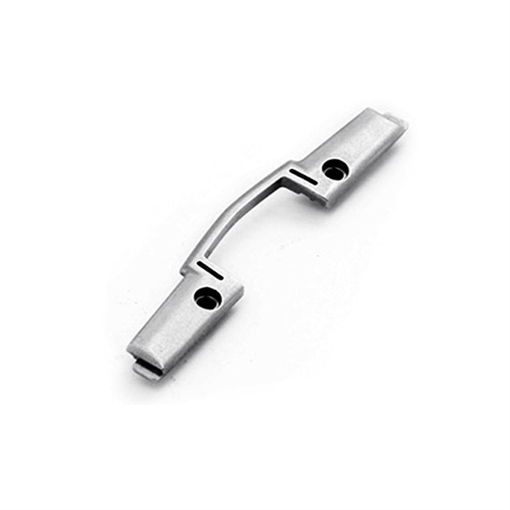 Titanium Alloy Lost-wax Casting For Mobile Phone Buttons factory