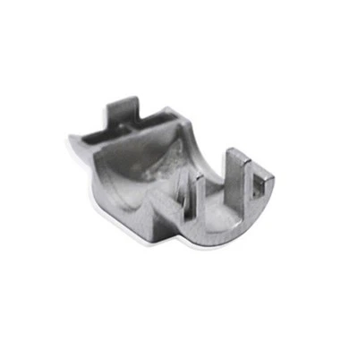 Titanium hmoov hlau txhaj tshuaj molding laptop yuam sij mim seem